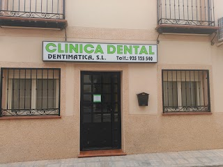 Clínica Dental Dentimática. Tu dentista en Santa Cruz de la Zarza (Toledo)