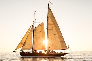 Sunset Sail Salem