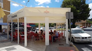 Cafetería Heladeria Piranchelo