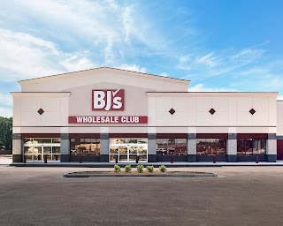 BJ's Wholesale Club