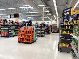 Walmart Supercenter