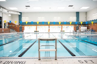 City of Longmont Centennial Swimming Pool