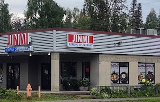 Jinmi Korean Restaurant