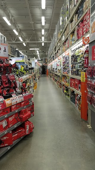 The Home Depot