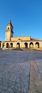 Iglesia de San Mikel