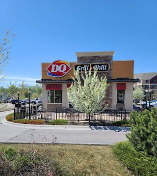 Dairy Queen Grill & Chill