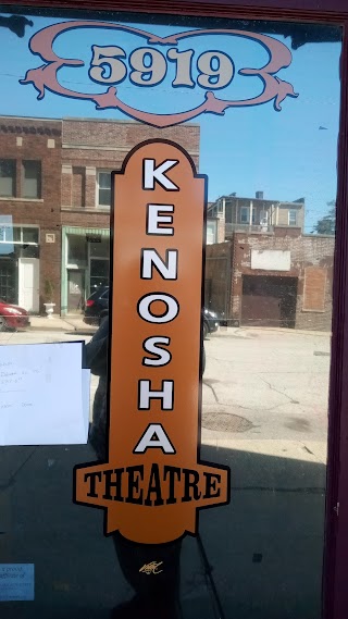 Historic Kenosha Theater