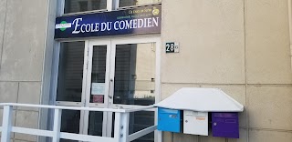 l'École du Comedien - Reims