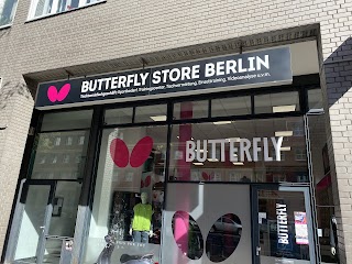 Butterfly Premium Store Berlin