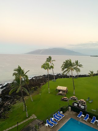 Kihei Surfside Resort