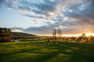 Golfclub Eisenach im Wartburgkreis e.V. - Wartburg Golfpark