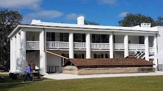 Gamble Plantation Historic State Park