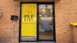 Pup City Grooming & Bakery