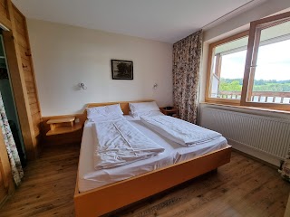 Appartementhotel Seespitz