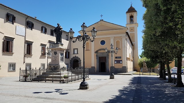 City of Bagnoregio