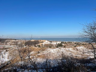 Indiana Dunes National Park Headquarters