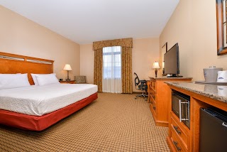 Hampton Inn & Suites Coeur d' Alene