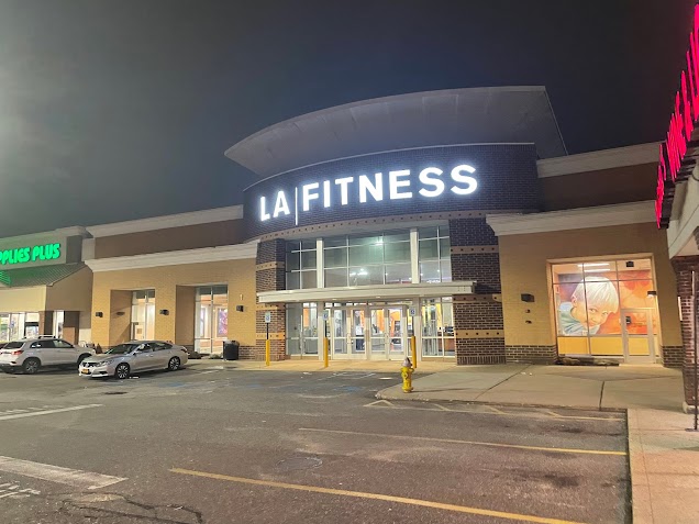 LA Fitness - Sports & Fitness - Smithtown, NY