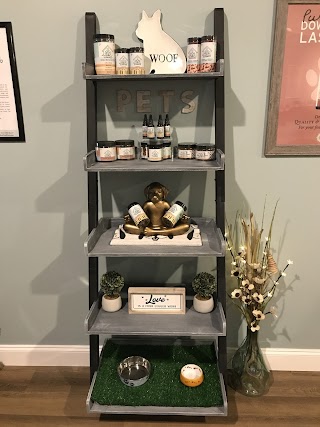 Your CBD Store - Acworth, GA