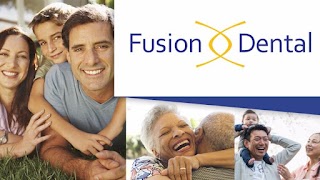 Fusion Dental - Ashburn