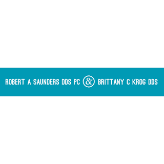 Robert A Saunders DDS PC & Brittany C Krog DDS