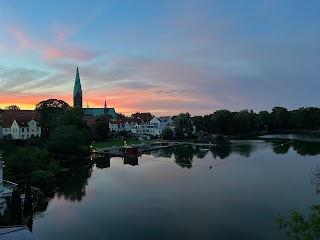 Hacienda Rodizio Lübeck