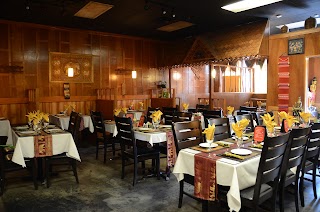 Tuptim Thai and sushi Restaurant