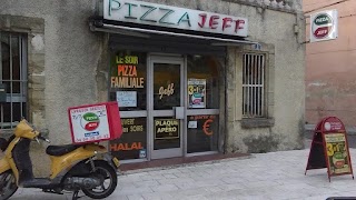 Pizza Jeff