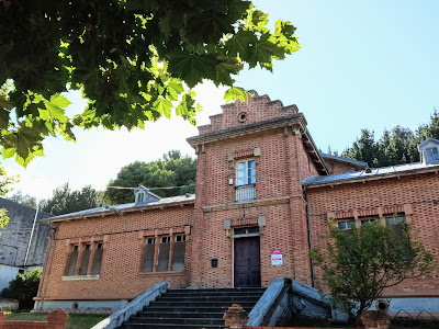 Escuelas Ave María de Arnao