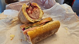 Sonny’s Italian Market and Deli