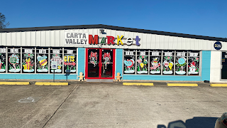 Carta Valley Market & Soda Shop