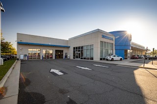 AutoNation Honda Dulles Service Center