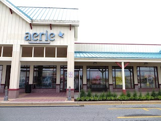 Aerie & OFFLINE Store