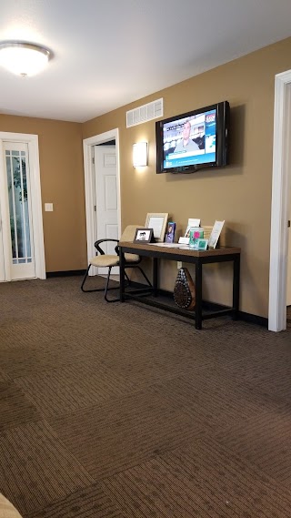 Turner & Turner Family Dentistry