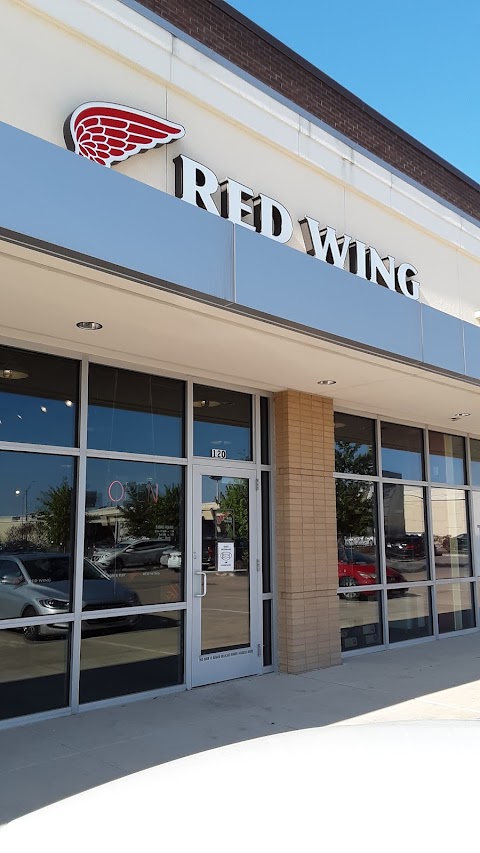 Photo of Red Wing - Pearland, TX - 3609 Business Center Drive, Pearland, TX 77584, USA