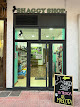 Foto de Shaggy Shop - Calle Jacinto Guerrero, 1, Talavera de la Reina, Toledo, España