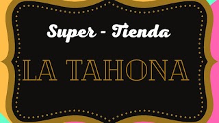 Super-Tienda La Tahona