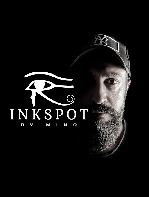 Inkspot by Mino