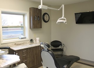 Montgomery Family Dental