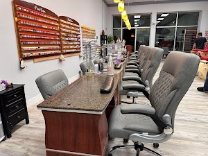 Spa Nail Equipment LLC