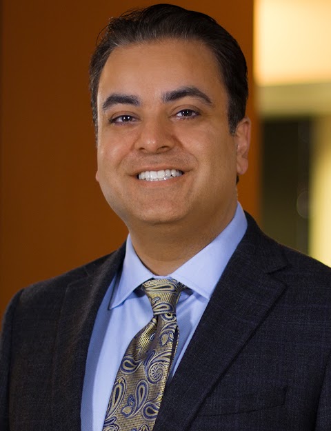 Dr. Nadeem Khan, DDS: Great Smiles Family Dentistry