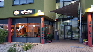 Antiochia Grill & Pizza Restaurant