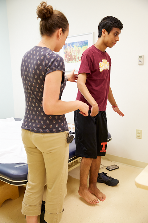 Cincinnati Children's Occupational Therapy and Physical Therapy - Northern Kentucky