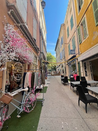 Happy Store - Montélimar