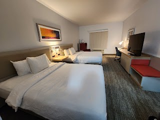 Hilton Garden Inn Amarillo