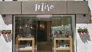 Miró Jewelry