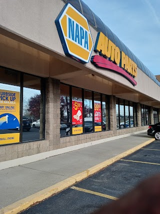 NAPA Auto Parts