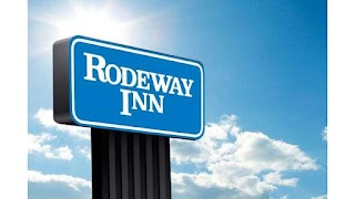 Rodeway Inn Fort Smith I-40