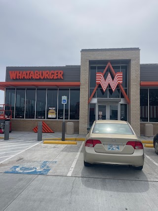 Whataburger