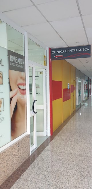Clinica Dental Sueca
